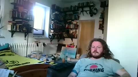 sunr1sa online show from 03-16-26, 04:22