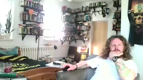 sunr1sa online show from 04-11-26, 07:45