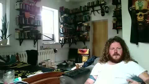 sunr1sa online show from 05-09-26, 06:40