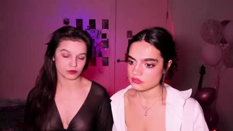 Rosie online show from 11-02-25, 03:47