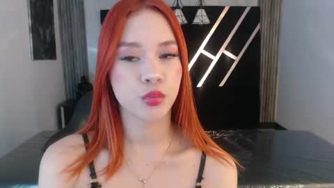 Susana   Mejia online show from 07-18-26, 12:53