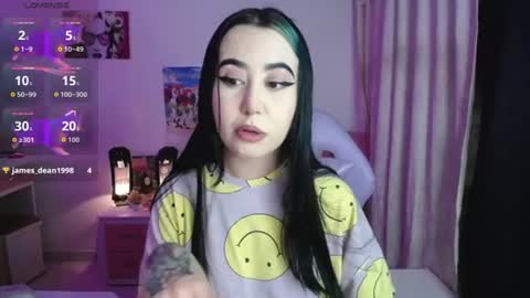 Snapshot of sunset_pienk chatting on 07-11-26, 05:21 Sunset online show from 07-11-26, 05:21