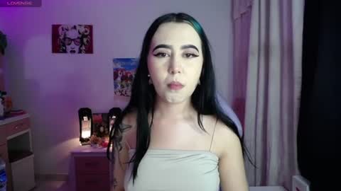 Snapshot of sunset_pienk chatting on 07-12-26, 03:52 Sunset online show from 07-12-26, 03:52
