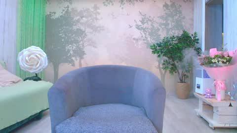 Eva  online show from 03-28-26, 03:33