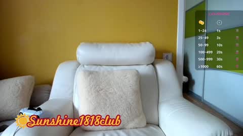 Angela  Sunshine1818club online show from 01-26-25, 10:23