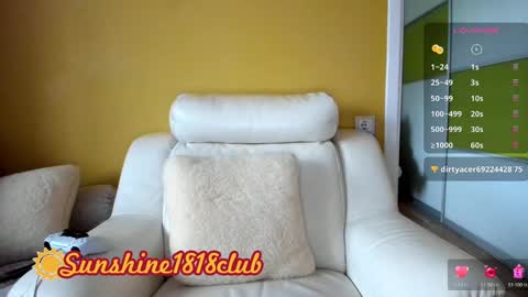 Angela  Sunshine1818club online show from 01-29-25, 10:27