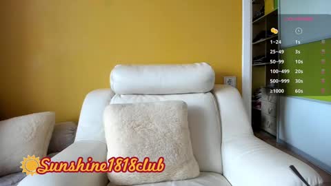 Angela  Sunshine1818club online show from 02-20-25, 08:06