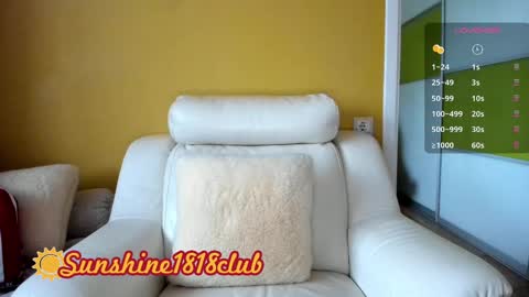 Angela  Sunshine1818club online show from 02-22-25, 06:28