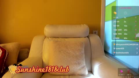 Angela  Sunshine1818club online show from 02-23-25, 09:44