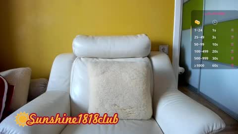 Angela  Sunshine1818club online show from 11-16-25, 07:14