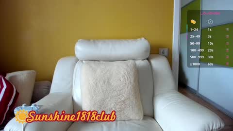 Angela  Sunshine1818club online show from 12-02-25, 08:08