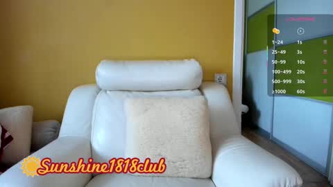 Angela  Sunshine1818club online show from 01-06-26, 08:07