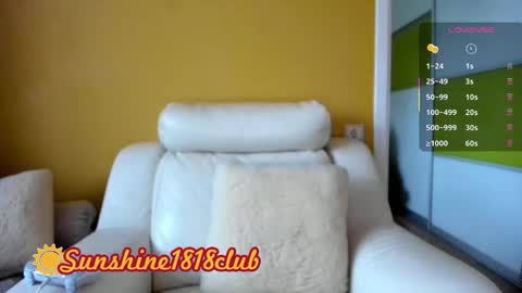 Angela  Sunshine1818club online show from 02-14-26, 07:16