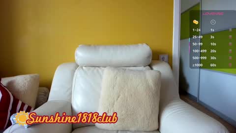 Angela  Sunshine1818club online show from 03-01-26, 06:26