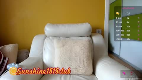 Angela  Sunshine1818club online show from 03-21-26, 08:19