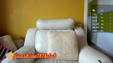 Angela  Sunshine1818club online show from 03-25-26, 05:57