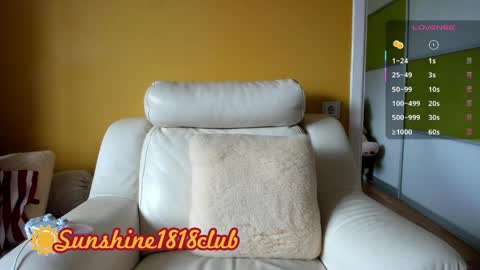 Angela  Sunshine1818club online show from 03-27-26, 08:26