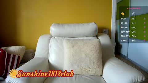 Angela  Sunshine1818club online show from 04-03-26, 06:11