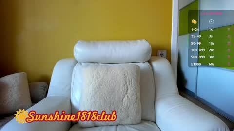 Angela  Sunshine1818club online show from 04-11-26, 05:12