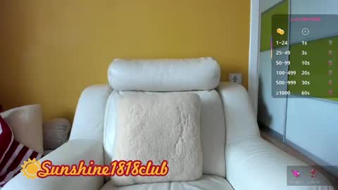 Angela  Sunshine1818club online show from 04-12-26, 05:23