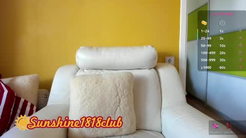 Angela  Sunshine1818club online show from 05-27-26, 05:59
