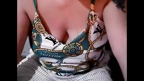 sunshine_38 online show from 02-22-25, 03:14