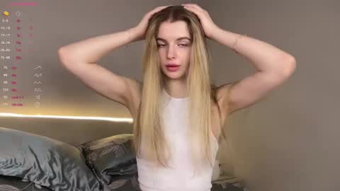 Snapshot of sunshine_diana_ chatting on 02-15-25, 03:06 Di online show from 02-15-25, 03:06