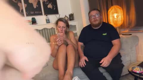 Ava online show from 02-23-25, 01:24