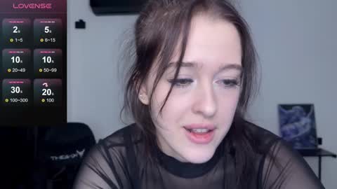 Snapshot of sunshine_j chatting on 10-29-25, 12:57 sunshine_j online show from 10-29-25, 12:57