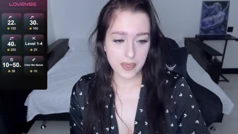 Snapshot of sunshine_j chatting on 11-20-25, 05:45 sunshine_j online show from 11-20-25, 05:45