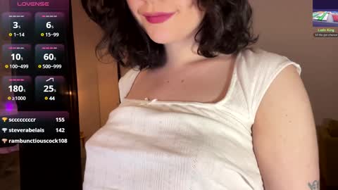 Lina online show from 01-11-25, 01:01