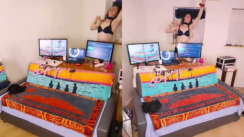 Sunshine online show from 09-10-25, 02:06