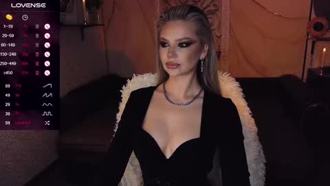 Mistress Molly online show from 02-28-25, 03:59