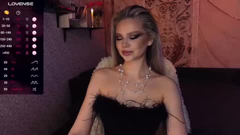 Mistress Molly online show from 03-03-25, 04:03