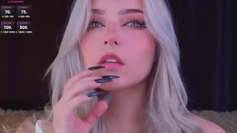 Alice online show from 11-23-25, 04:12