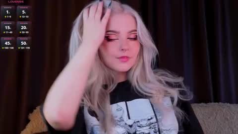 Alice online show from 11-24-25, 04:23