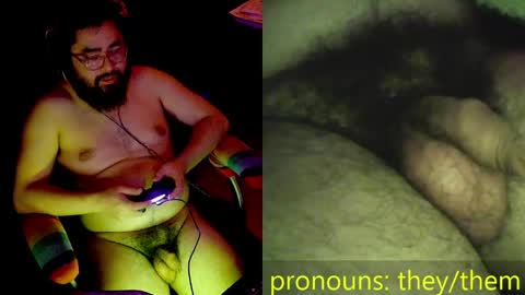 Snapshot of sunshinestreak chatting on 05-28-26, 07:05 im not actually a man my pronouns are theythem online show from 05-28-26, 07:05
