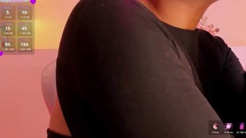 sunshinne__03 online show from 10-19-25, 12:06