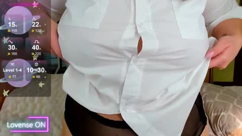 sunyy_bunyy online show from 03-10-25, 03:45