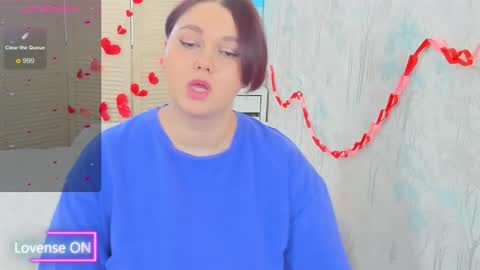 sunyy_bunyy online show from 03-11-26, 07:58