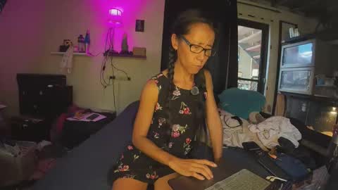 SupaKinkyCouple online show from 12-20-25, 02:29