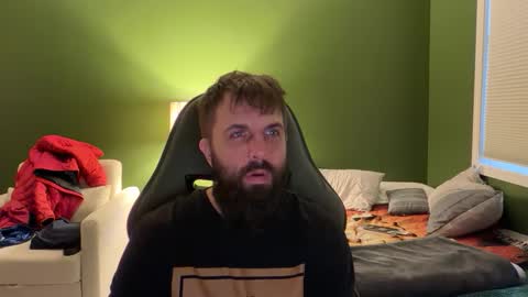 Matt online show from 12-18-25, 02:12