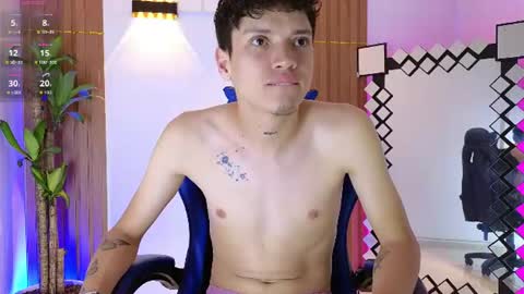 ALEX online show from 07-01-26, 05:53