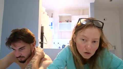 super jony and Marta GMT 1300-1800 every day online show from 02-15-25, 11:14