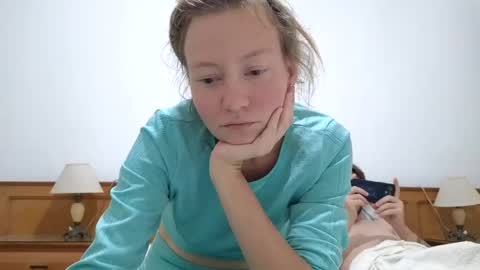 super jony and Marta GMT 1300-1800 every day online show from 02-17-25, 10:47