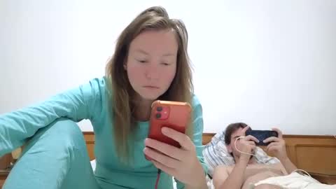 super jony and Marta GMT 1300-1800 every day online show from 02-18-25, 10:03