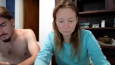 super jony and Marta GMT 1300-1800 every day online show from 02-21-25, 07:32