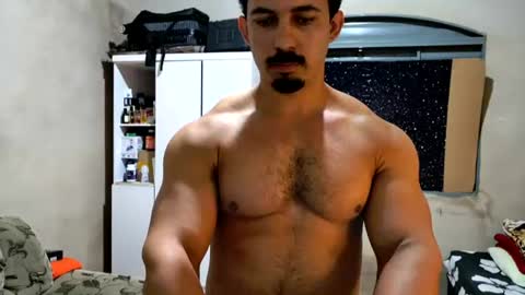 james online show from 06-13-26, 07:23