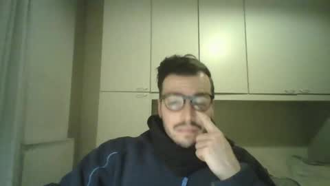 Snapshot of superbirdman12345 chatting on 01-29-25, 09:39 Bighead online show from 01-29-25, 09:39