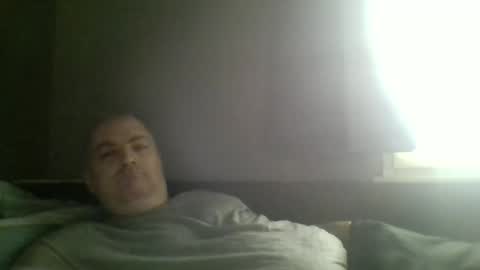 superboy78 online show from 04-01-26, 01:34